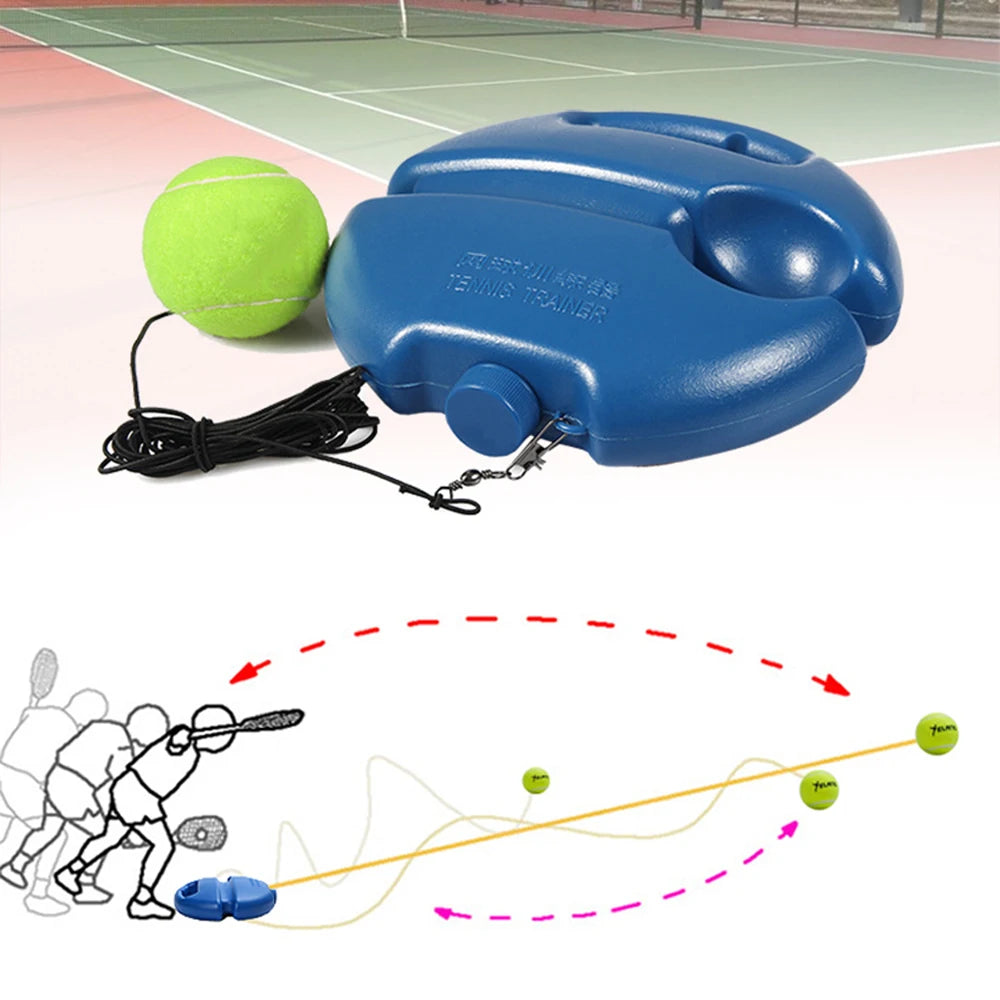 1set Tennis Trainer