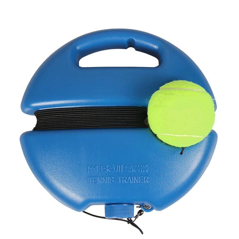 1set Tennis Trainer