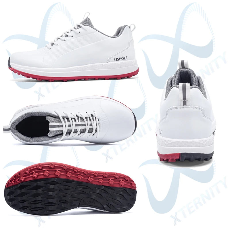 Comfortable Golf Shoes