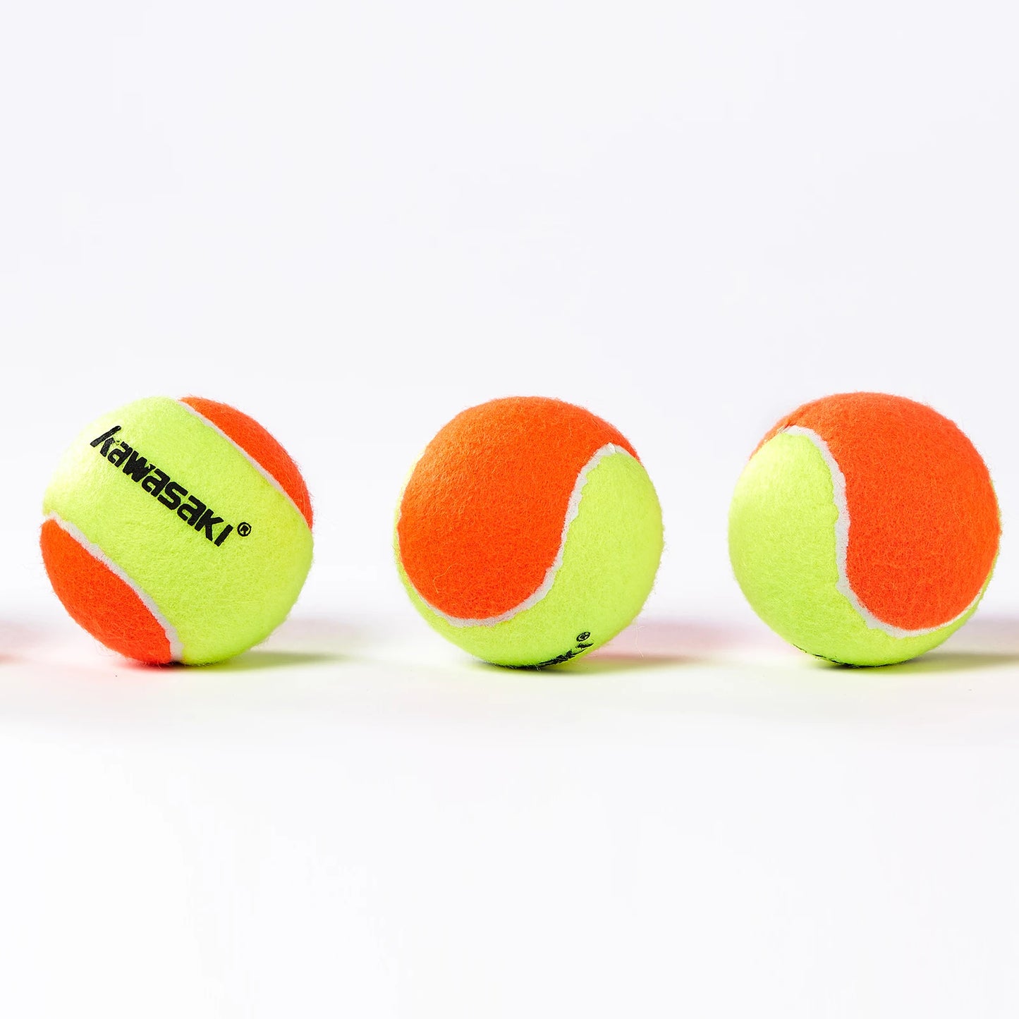 Kawasaki Beach Tennis Ball 12Pcs/Lot