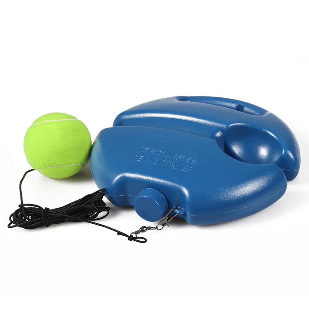 1set Tennis Trainer