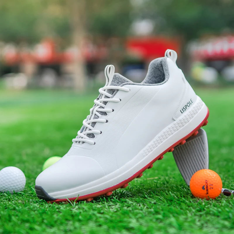 Comfortable Golf Shoes