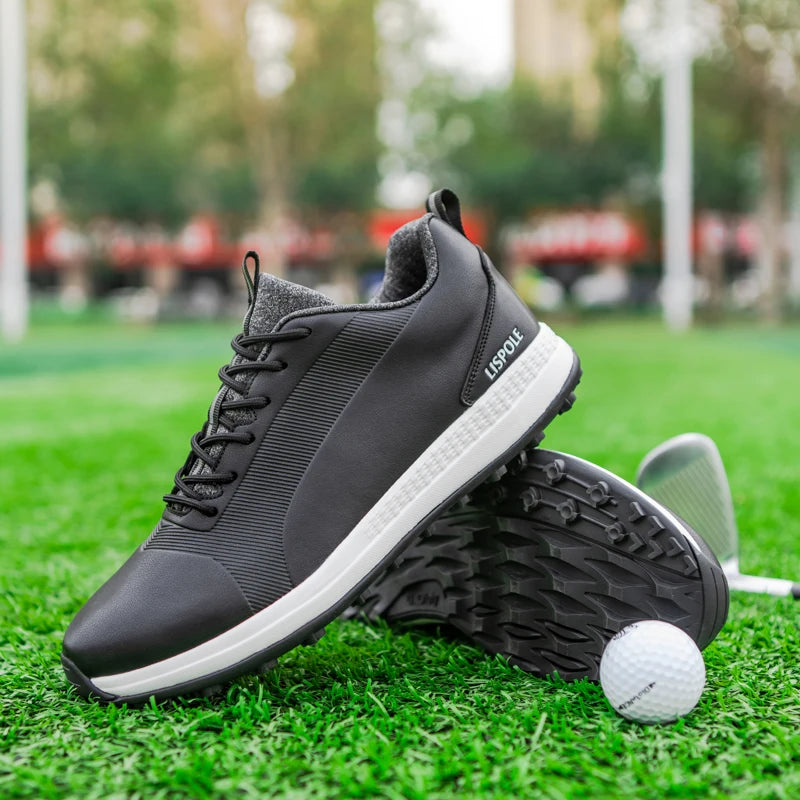 Comfortable Golf Shoes