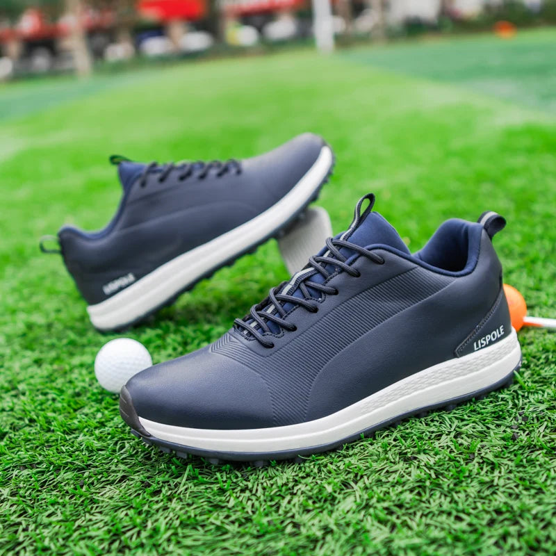 Comfortable Golf Shoes