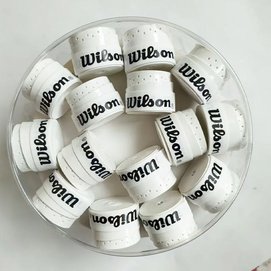 15/30/45PCS WilsonTennis racket Overgrip