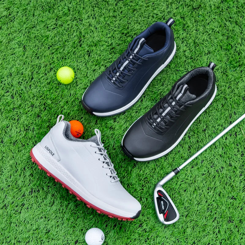 Comfortable Golf Shoes