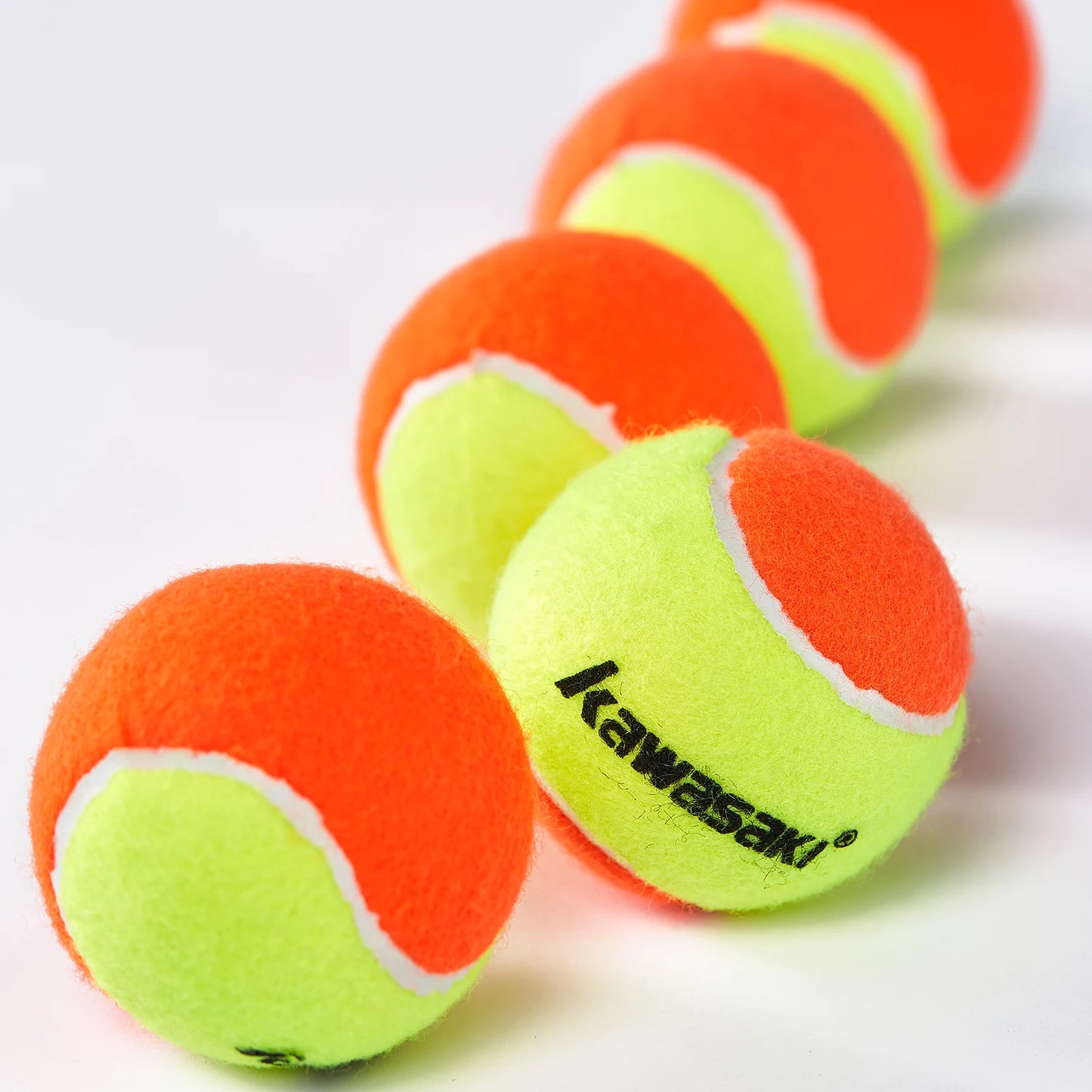 Kawasaki Beach Tennis Ball 12Pcs/Lot