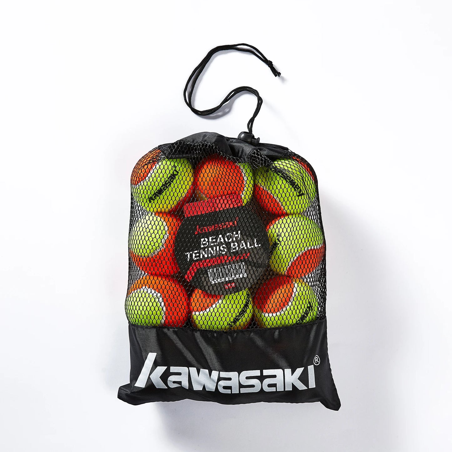 Kawasaki Beach Tennis Ball 12Pcs/Lot