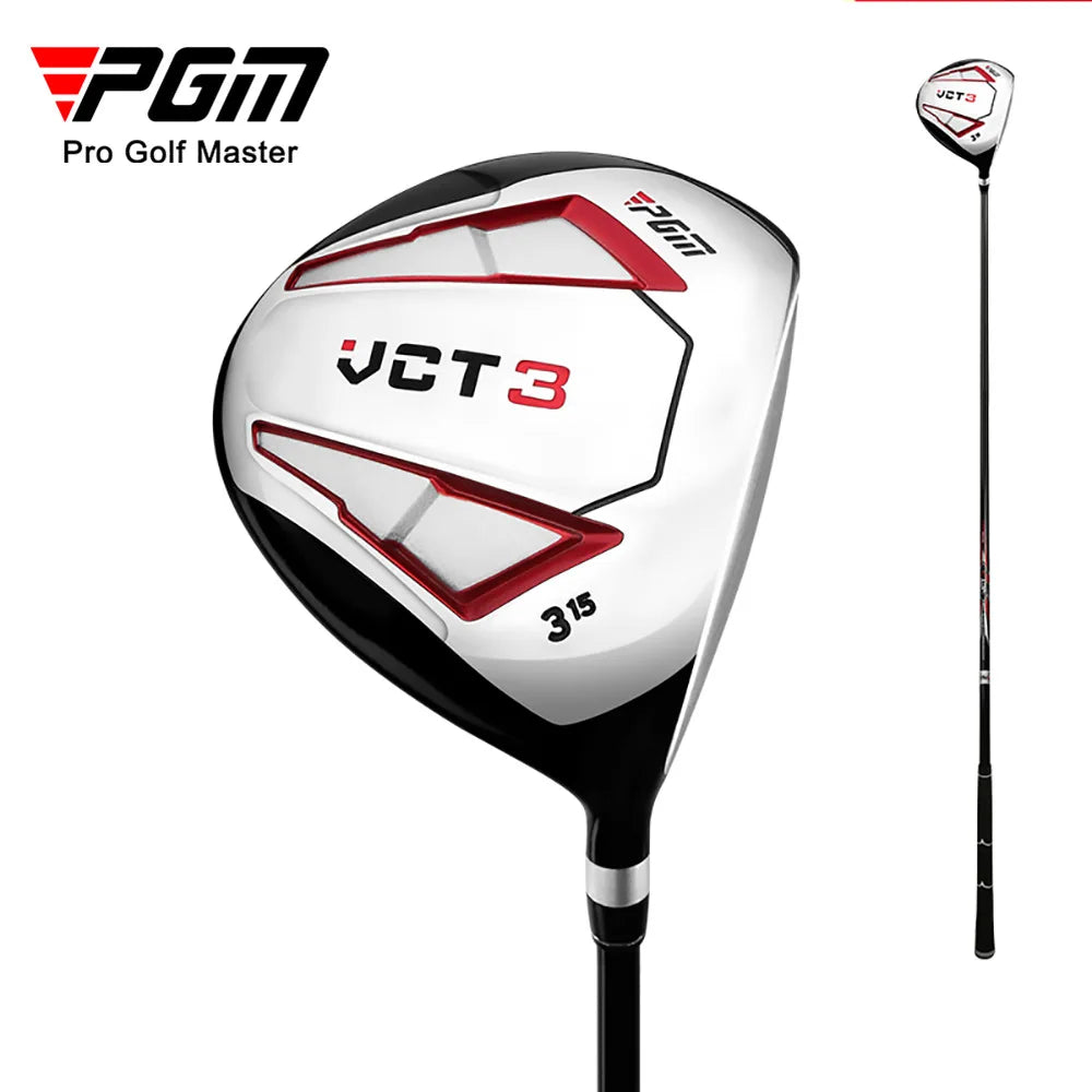 PGM VCT3 Golf Clubs Men Right Hand Aluminum