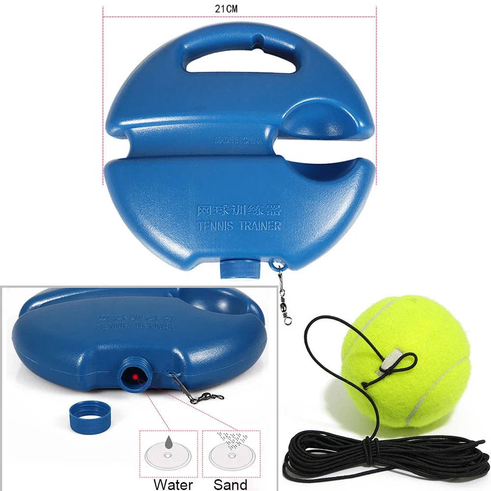 1set Tennis Trainer