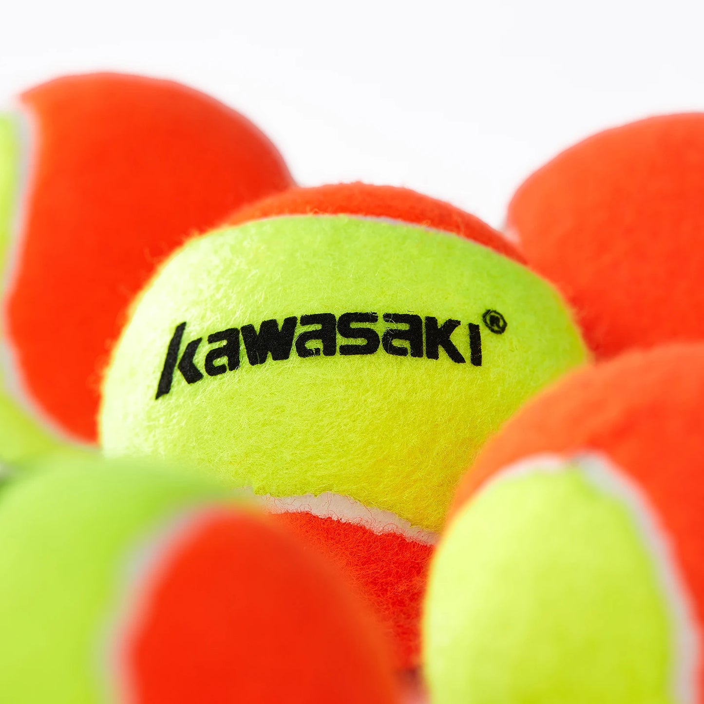 Kawasaki Beach Tennis Ball 12Pcs/Lot