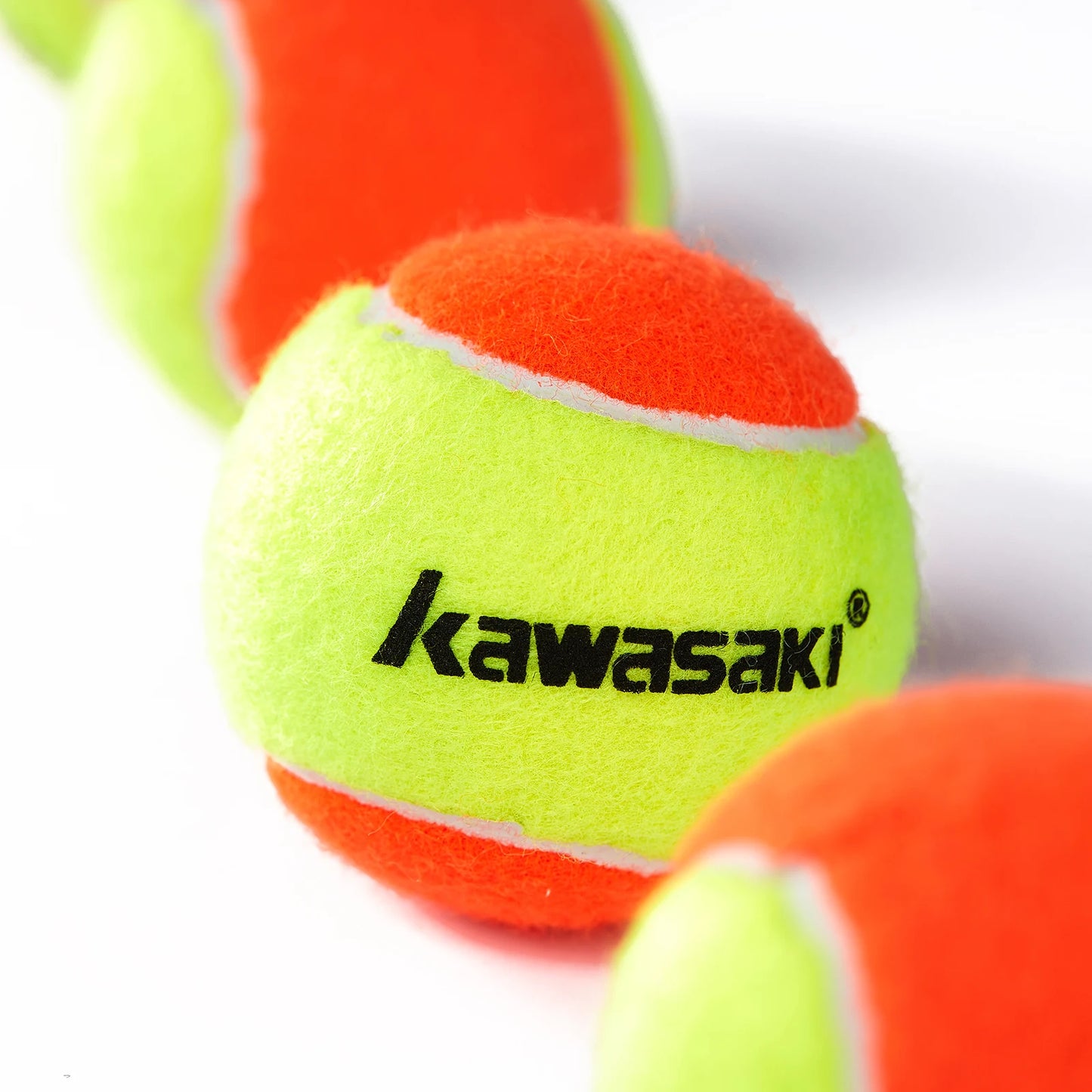 Kawasaki Beach Tennis Ball 12Pcs/Lot