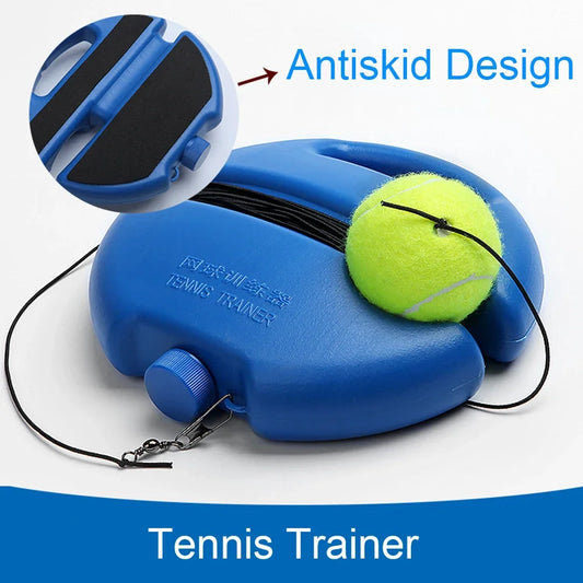 1set Tennis Trainer